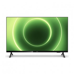 43" Телевизор Philips 43PFS6825 LED, HDR (2020) Black