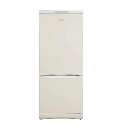 Холодильник Stinol STS 150 E Beige