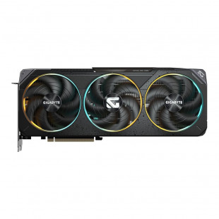 Видеокарта GIGABYTE GeForce RTX 5070 GAMING OC 12G (GV-N5070GAMING O..