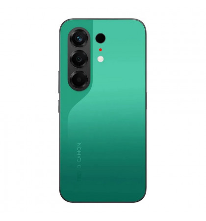 Смартфон Tecno Camon 50 8/256Gb Malachite Green