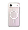Чехол-накладка VLP Pulse Case with MagSafe для смартфона Apple iPhone Air Pearl