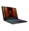 15.6" Ноутбук MSI Cyborg 15 B13WEKG-691XRU (1920x1080, Core i7 13620H 2.4Ghz, 16Gb DDR5, SSD1Tb, NVIDIA GeForce RTX5050 8Gb) Black