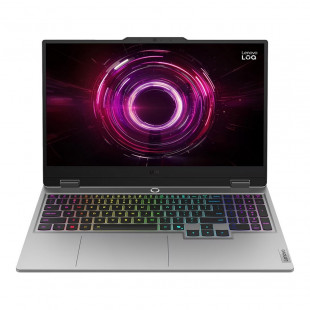 15.6" Ноутбук Lenovo LOQ 15AHP10 (Ryzen 7 250 3.3Ghz/16Gb DDR5/SSD512Gb/NVIDIA GeForce RTX 5060 8Gb/Windows 11 Home) Gray