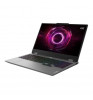 15.6" Ноутбук Lenovo LOQ 15AHP10 (Ryzen 7 250 3.3Ghz/16Gb DDR5/SSD512Gb/NVIDIA GeForce RTX 5060 8Gb/Windows 11 Home) Gray