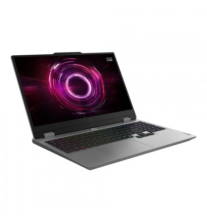 15.6" Ноутбук Lenovo LOQ 15AHP10 (Ryzen 7 250 3.3Ghz/16Gb DDR5/SSD512Gb/NVIDIA GeForce RTX 5060 8Gb/Windows 11 Home) Gray
