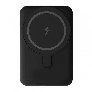 Внешний аккумулятор VLP MagSafe Powerbank 5000mAh с беспроводной зар..