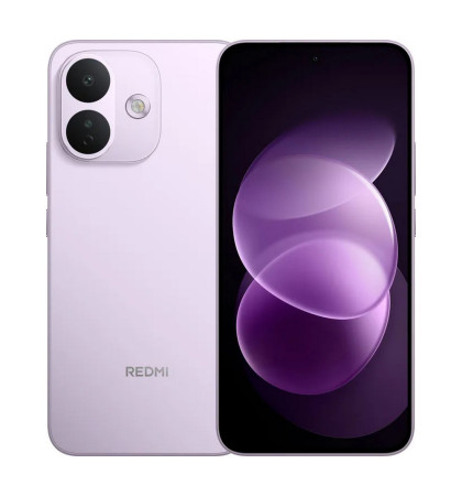 Смартфон Xiaomi Redmi Note 17 Pro 5G 8/256Gb Purple