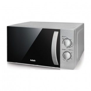 Микроволновая печь BBK 20MWG-740M/S Silver