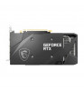 Видеокарта MSI GeForce RTX 3060 VENTUS 2X 8G OC