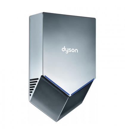 Сушилка для рук Dyson Airblade V HU02 Nickel