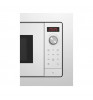 Микроволновая печь встраиваемая Bosch BFL623MV3 White