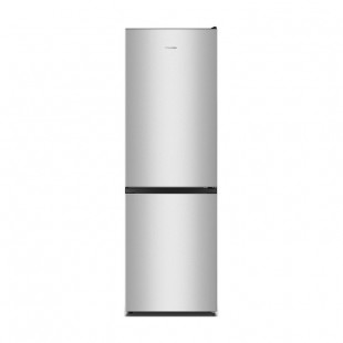 Холодильник Hisense RB-390N4AD1 Silver