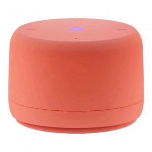 Умная колонка Яндекс Станция Лайт 2 c Алисой на YaGPT без часов Oran..