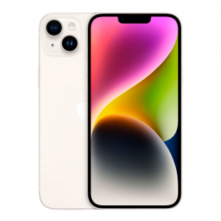 Смартфон Apple iPhone 14 Plus 512Gb (nano SIM + eSIM) Starlight