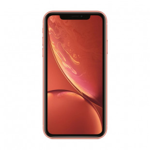 Смартфон Apple iPhone Xr 64GB Coral