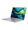 16" Ноутбук Acer Swift Lite SFL16-51M-54BL (1920x1200, Core Ultra 5 115U 1.5Ghz, 16Gb DDR5, SSD512) Silver
