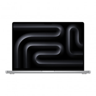 14.2" Ноутбук Apple MacBook Pro 14 (3024x1964, M3 Pro, 18Gb, 512Gb, GPU 14-core) Silver