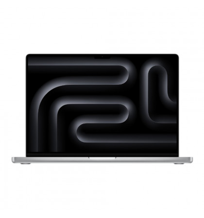 14.2" Ноутбук Apple MacBook Pro 14 (3024x1964, M3 Pro, 18Gb, 512Gb, GPU 14-core) Silver