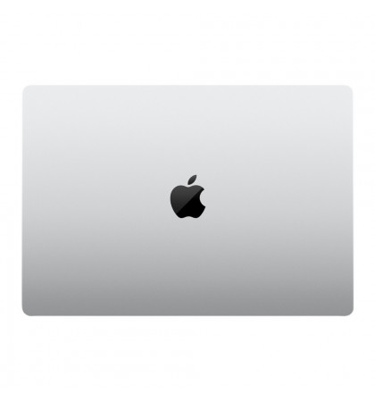 14.2" Ноутбук Apple MacBook Pro 14 (3024x1964, M3 Pro, 18Gb, 512Gb, GPU 14-core) Silver