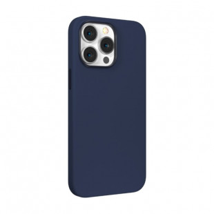 Чехол-накладка Devia Nature Series Silicone Magnetic Case для смартф..