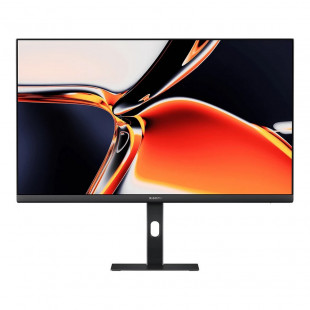 27" Монитор Xiaomi A27Ui Black