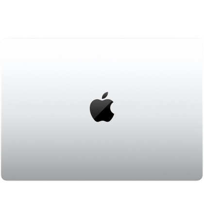14.2" Ноутбук Apple MacBook Pro 14 (M3/8Gb/512Gb/GPU 10-core/Русская Гравировка) Silver 