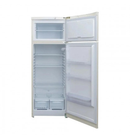 Холодильник Stinol TS 167 E Beige