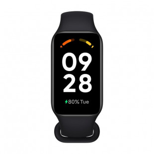 Умный браслет Xiaomi Redmi Smart Band 2 Black