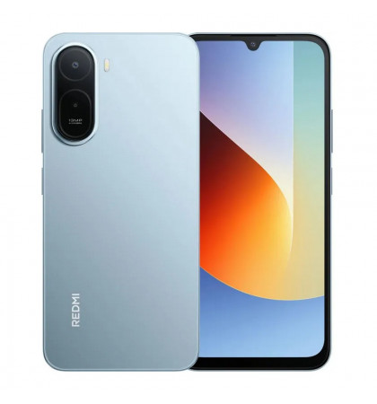 Смартфон Xiaomi Redmi A7 Pro 4/128Gb Blue