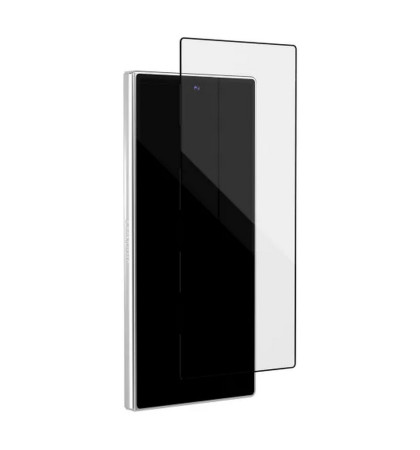 Стекло защитное VLP 2.5D Premium Shield для Samsung Galaxy Z Fold 8 Ultra/ Z Fold 7 Black