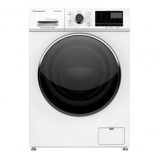 Стиральная машина Schaub Lorenz SLW FW8435 D White