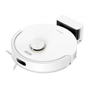Робот-пылесос Dreame F21 White