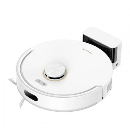 Робот-пылесос Dreame F21 White