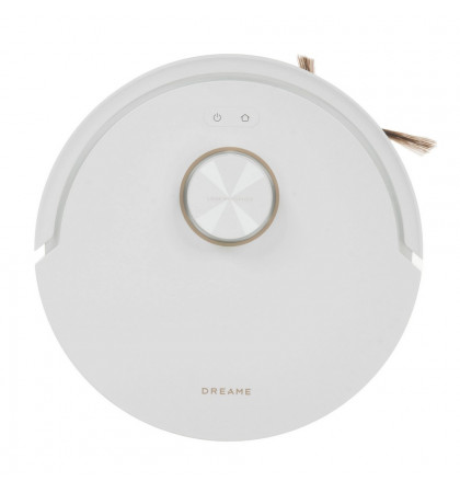 Робот-пылесос Dreame F21 White