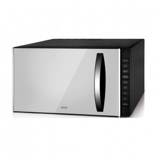 Микроволновая печь BBK 23MWS-826T/B-M Black