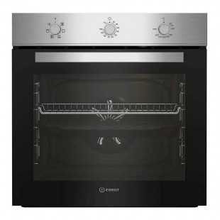 Духовой шкаф Indesit IFE 3634 IX Inox