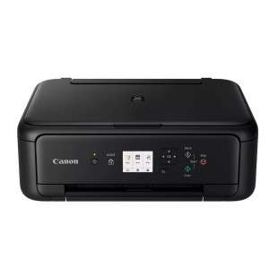 МФУ струйный Canon Pixma TS5140 Black