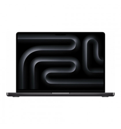 14.2" Ноутбук Apple MacBook Pro 14 (2024) (3024x1964, M4, 16Gb, 1Tb, GPU 10-core) Space Black