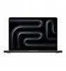 14.2" Ноутбук Apple MacBook Pro 14 (2024) (3024x1964, M4, 16Gb, 1Tb, GPU 10-core) Space Black
