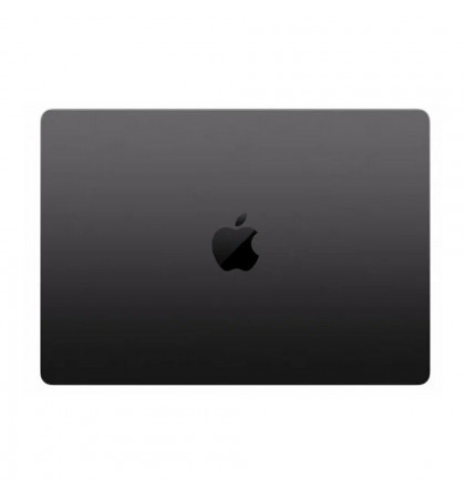 14.2" Ноутбук Apple MacBook Pro 14 (2024) (3024x1964, M4, 16Gb, 1Tb, GPU 10-core) Space Black