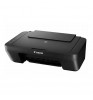 МФУ струйный Canon Pixma MG2550S Black