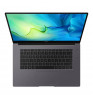 15.6" Ноутбук Huawei MateBook D 15 BODE-WFH9 (1920x1080, Core i5 1135G7, 16Gb, SSD, 512Gb Intel Iris X) Grey Space