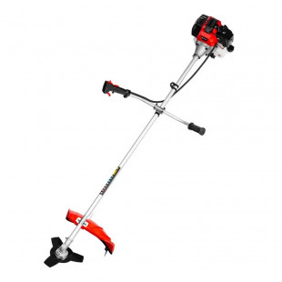 Триммер бензиновый MTX MT-43S Red/Black