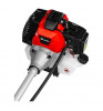 Триммер бензиновый MTX MT-43S Red/Black