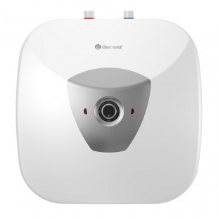 Накопительный электрический водонагреватель Thermex H 30 U (PRO) White