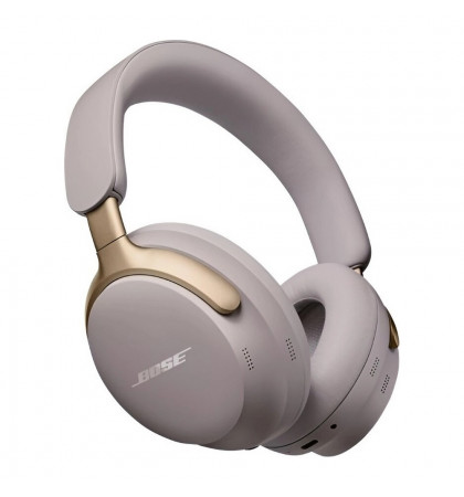 Наушники Bose QuietComfort Ultra Headphones Sandstone