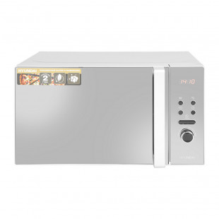 Микроволновая печь Hyundai HYM-D3002 Silver