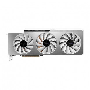 Видеокарта GIGABYTE GeForce RTX 3080 VISION OC 10G (GV-N3080VISION O..
