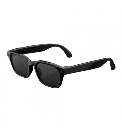 Умные очки Meta Adventurer Standart Classic Black/Polarised Grey Lenses
