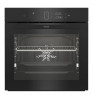 Электрический духовой шкаф Hotpoint FE8 1352 SP BLG Black